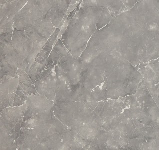 Fibo Marble Aqualock Wall Panel 2400 x 600mm (2 Pack) Silver Grey [DIWW0252]