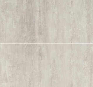 Fibo Scandinavian Aqualock Wall Panel 2400 x 600mm (2 Pack) (Tile Effect 600x400mm) Abbey Shale [DIWW0314]