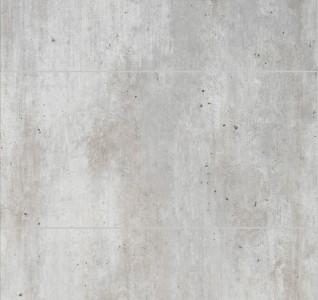 Fibo Scandinavian Aqualock Wall Panel 2400 x 600mm (2 Pack) (Tile Effect 600x300mm) Cracked Cement [DIWW0302]