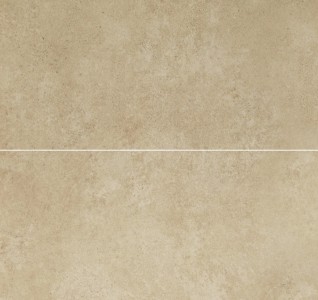 Fibo Scandinavian Aqualock Wall Panel 2400 x 600mm (2 Pack) (Tile Effect 600x400mm) Desert Gloss [DIWW0320]
