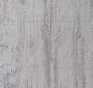 Fibo Scandinavian Aqualock Wall Panel 2400 x 600mm (2 Pack) (Tile Effect 600x300mm) Shabby Chic [DIWW0306]