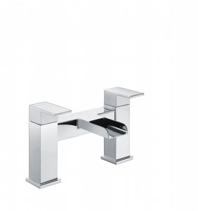 Massa Bath Filler Tap Chrome [PLUM105715]