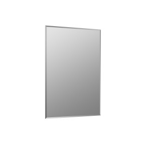 Sondrio Rectangular Mirror 600 x 400mm [PLUM106285]