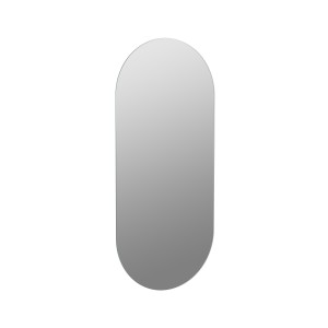 Sondrio Oblong Mirror 800 x 400mm [PLUM106291]