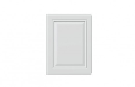 Tivoli End Bath Panel 700mm White [PLUM3478]