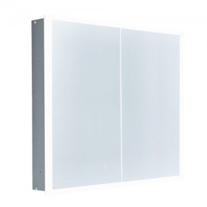 Roper Rhodes Purpose 800 Illuminated Bathroom Cabinet [PUC080]