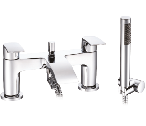 Utopia Razo Bath Shower Mixer [BRS00610]