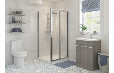 Corato 700mm Side Panel [PLUM101409]