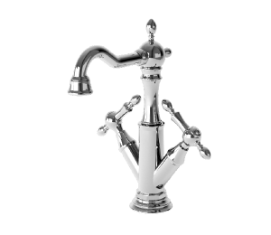 Utopia Regent Basin Mixer [BRS00101]