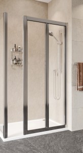 ROMAN H5HL2CS Haven Framed In-line Panel 200 (INLINE PANEL ONLY)   