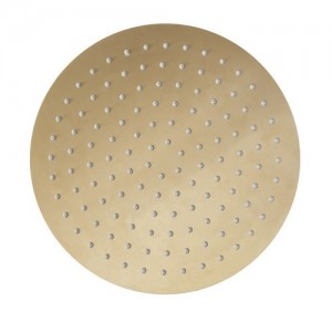 Roper Rhodes Round 250mm Shower Head [SVHEADS52]