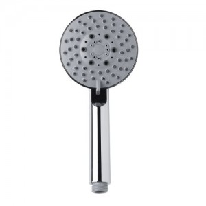 Roper Rhodes Round Shower Handset with 5 Functions[SVHEAD23]