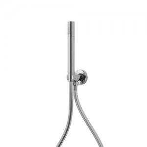 Roper Rhodes Round Shower Outlet & Shower Handset [SVACS19]