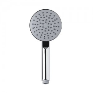 Roper Rhodes Round Single Function Shower Handset Chrome [SVHEAD24]