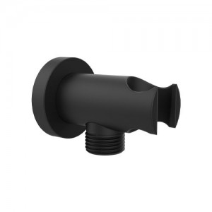 Roper Rhodes Round Wall Elbow & Shower Holder [SVACS25]