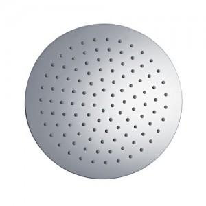 Roper Rhodes Round Waterfall Shower Head [SVHEAD12]