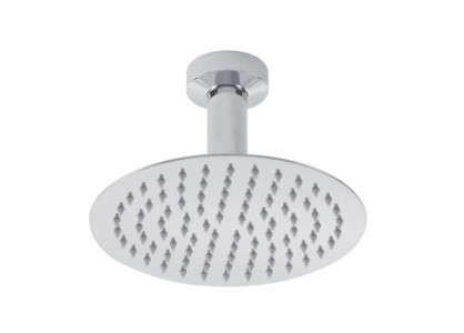 Roper Rhodes Round Waterfall Shower Head [SVHEAD11]