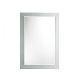 Roper Rhodes MPS401 Level Non-Illuminated Bevelled Mirror 710 x 495mm