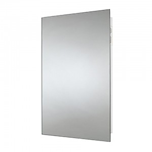 Sensio SE30673C0 Avalon Illuminated LED Bluetooth Mirror