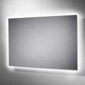 Sensio SE30756C0 Eden Backlit Illuminated LED Mirror 600x900mm