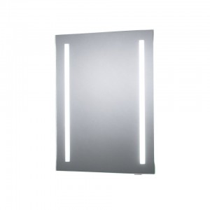 Sensio SE34495C0 Isla Plus Illuminated Mirror 500x650mm