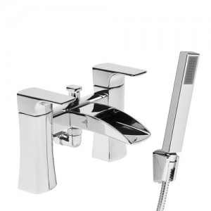 Roper Rhodes Sign Bath Shower Mixer [T174202]