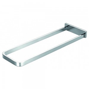 Flova SO8915 Sofija Towel Holder Chrome