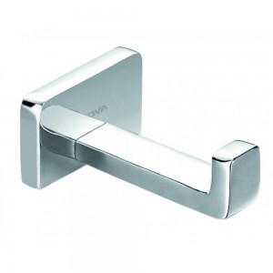 Flova SO8922 Sofija Robe Hook Chrome