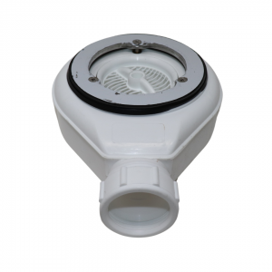 Sommer Essenza Shower Waste [ESWASTE]