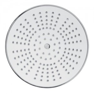 Roper Rhodes Round 220mm Overhead Shower [SVHEAD18]