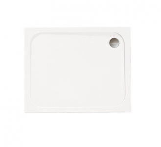 Merlyn Touchstone Rectangular Shower Tray 1500x900mm White [S159RTTO]