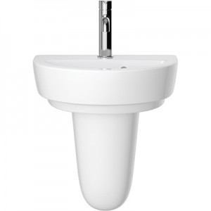 Heritage Stamford 450mm Basin One Tap Hole [PSFW071]