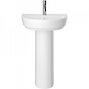 Heritage Stamford 560mm Basin One Tap Hole [PSFW051]