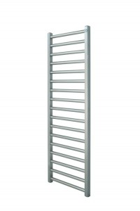 Zehnder STGI150060 Stellar Spa Ladder Radiator 1508 x 600mm 448w Stainless Steel