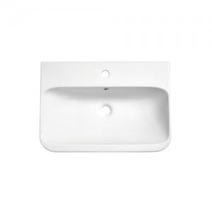 Roper Rhodes System 600 Ceramic Basin [SYS600C]