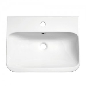 Roper Rhodes System Cloakroom Ceramic Basin [SYS400C]