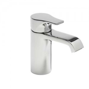 Tavistock TBL11 Blaze Monobloc Basin Mixer - Chrome