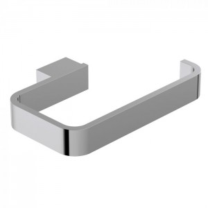 Tissino Carlos Towel Bar 320mm Chrome [TCA-101]