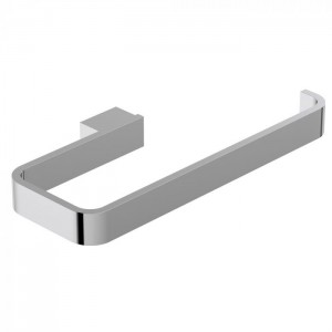 Tissino Carlos Towel Holder Chrome [TCA-106]