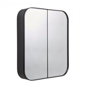 Roper Rhodes Theory Double Door 600 Mirror Bathroom Cabinet [TYC060]