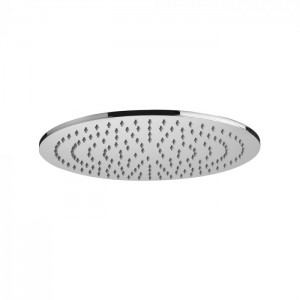 Tissino Parina Round 300mm Rain Shower Head Chrome [TPR-301-CP]