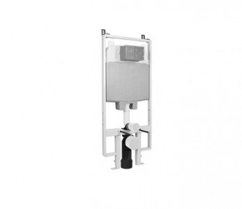 Tissino Rocco2 Universal Framed Cistern 80mm/1140mm [TRC-104]