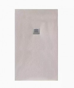 Tissino Giorgio2 Rectangular Shower Tray 1900 x 750mm Soft Taupe [TRG-570-ST]