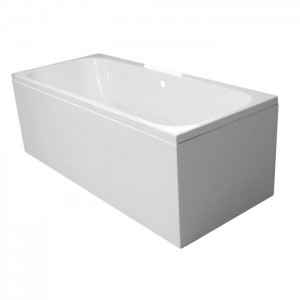 Tissino Londra Premium Acrylic Bath 1700x750mm (Bath Panels Not Included) [TLA-402]