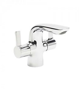 Tavistock TRV11 Revive Monobloc Basin Mixer - Chrome