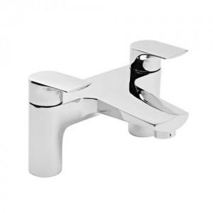 Tavistock TSE32 Strike Bath Filler - Chrome