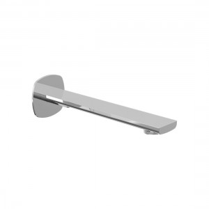 Cameo by Vado Wall Mounted Bath Spout Chrome [CAM-140-CP]