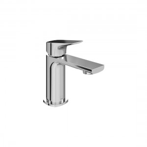 Cameo by Vado Mini Mono Basin Mixer Tap (Single Taphole) Chrome [CAM-200M/SB-CP]