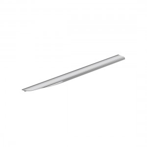 Cameo by Vado Top Mount Handle (Left Hand) for 1200mm Furniture Chrome [CAM-HAN12L-CP]