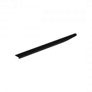 Cameo by Vado Top Mount Handle (Right Hand) for 1200mm Furniture Matt Black [CAM-HAN12R-MB]